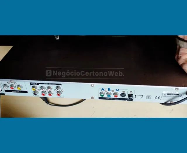 DVD de Mesa D-MAX TL-320 - Foto 5