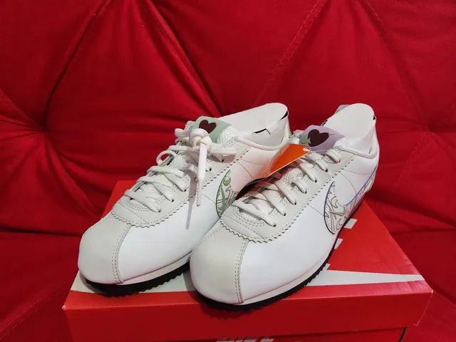 Nike deals cortez olx