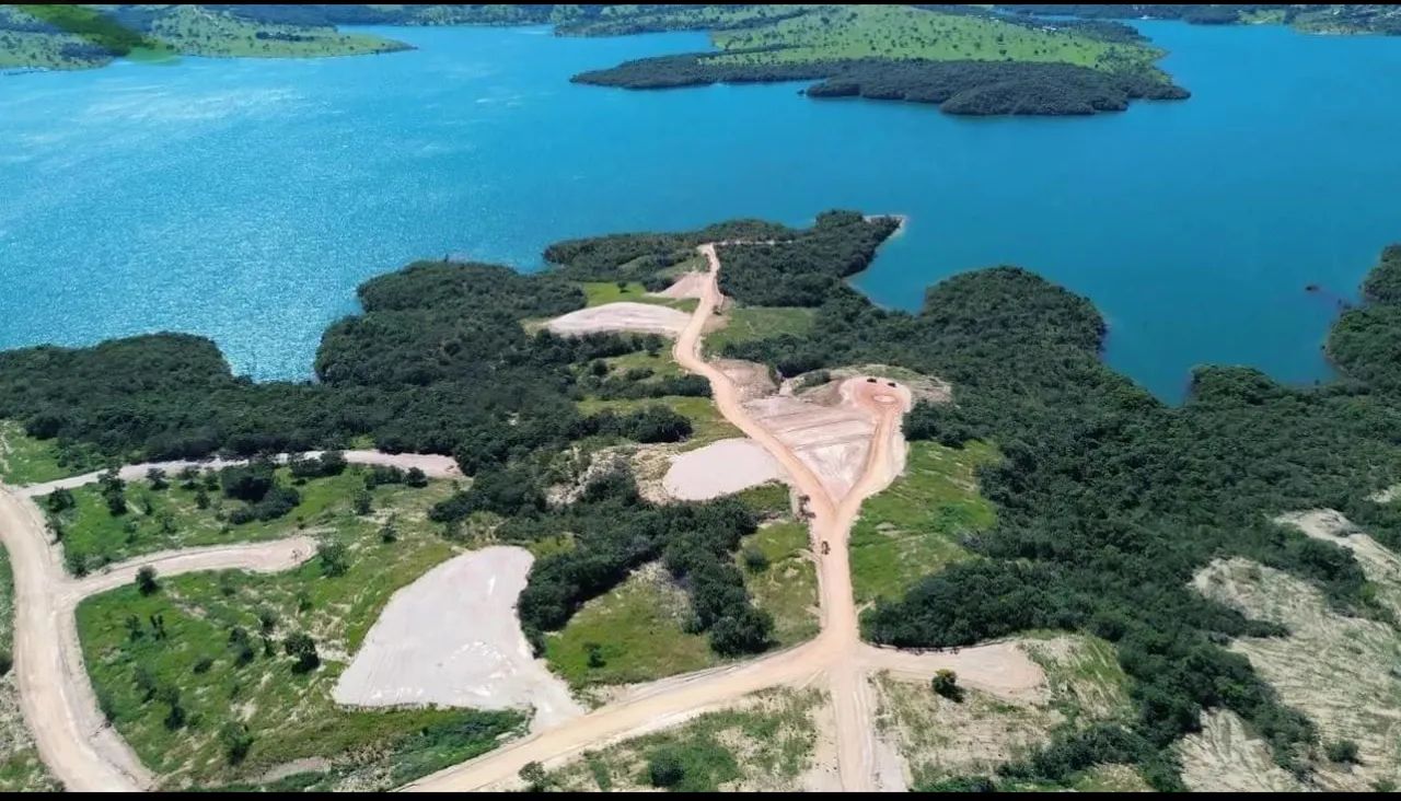 CONDOMÍNIO ENCANTO DAS ÁGUAS LAGO CORUMBA - Foto 4