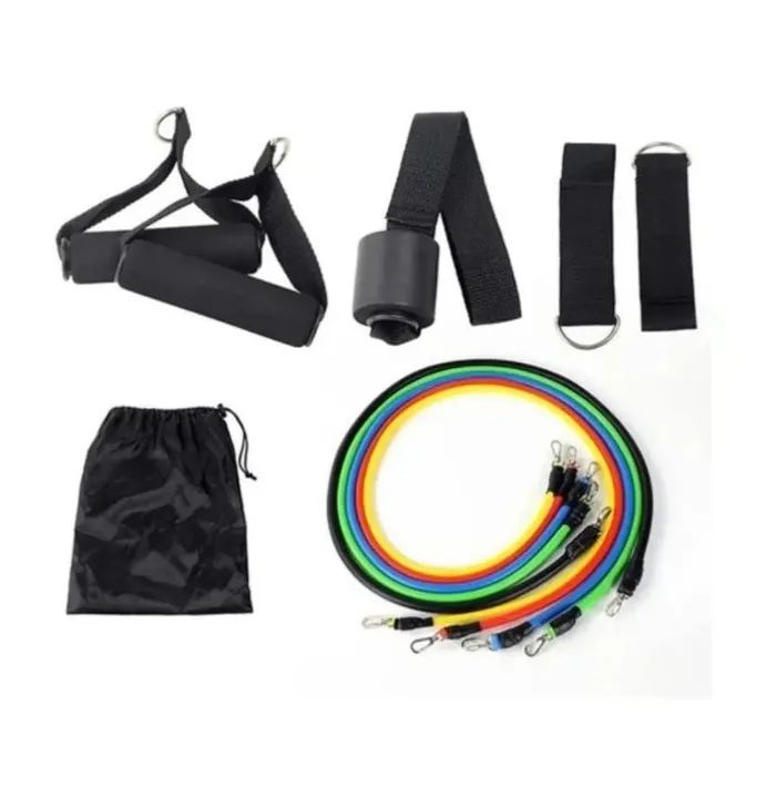 Super kit treino  - Foto 3