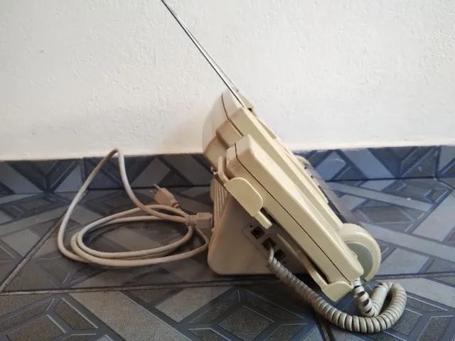Fax Copiadora Philco PHAX-200 - Foto 3
