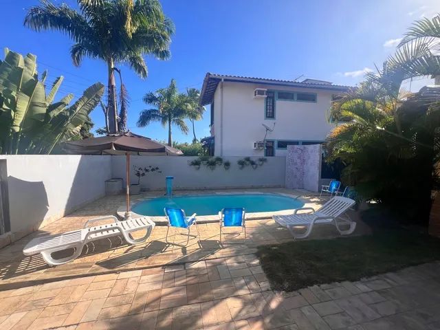 Sonho verde 3 três suítes piscina a área gourmet top - Foto 2