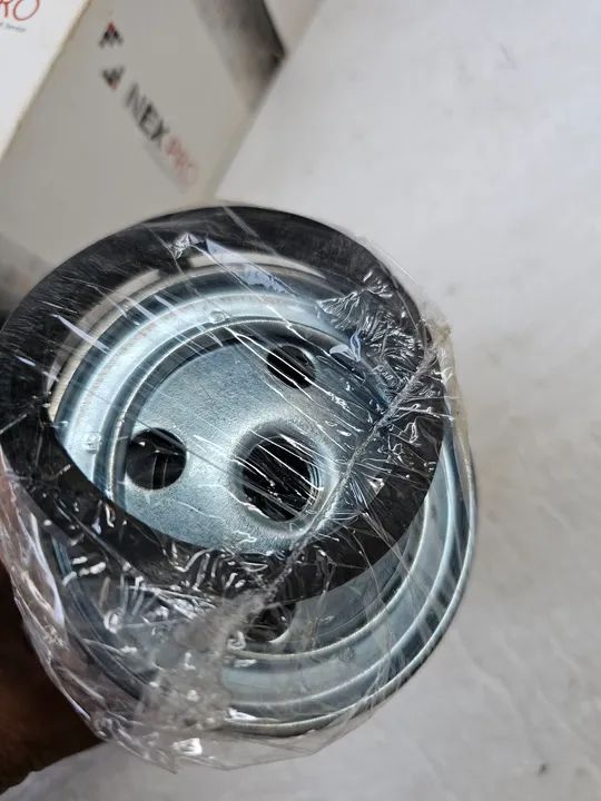 New holand case filtro separador água novo original  48028780 - Foto 4