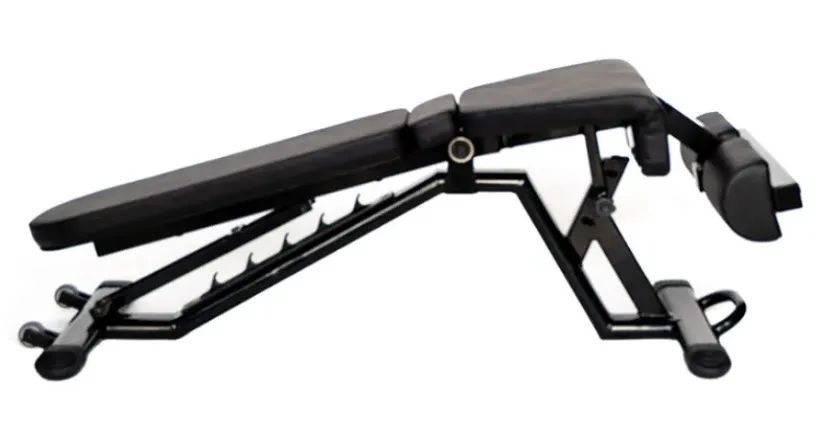 Banco Academia FFR Forster - Foto 4