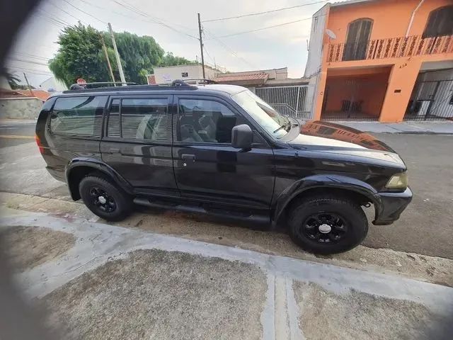 pajero sport v6 - Foto 3