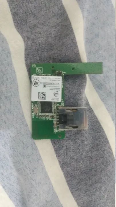 Placa wifi xbox 360 slim - Foto 2
