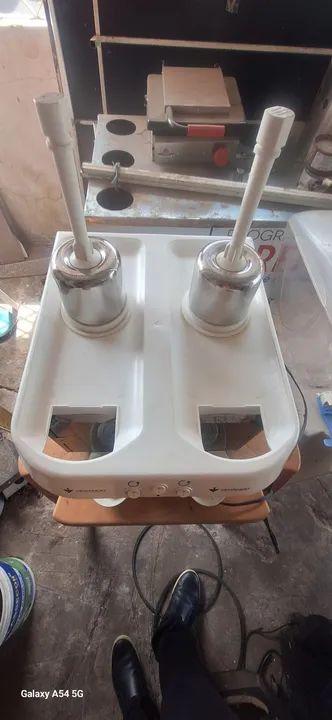 Refresqueira de sucos Venâncio 32 litros - Foto 3