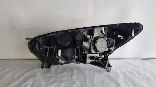 Farol LD Renault Captur 2017/2022 Original - Foto 5