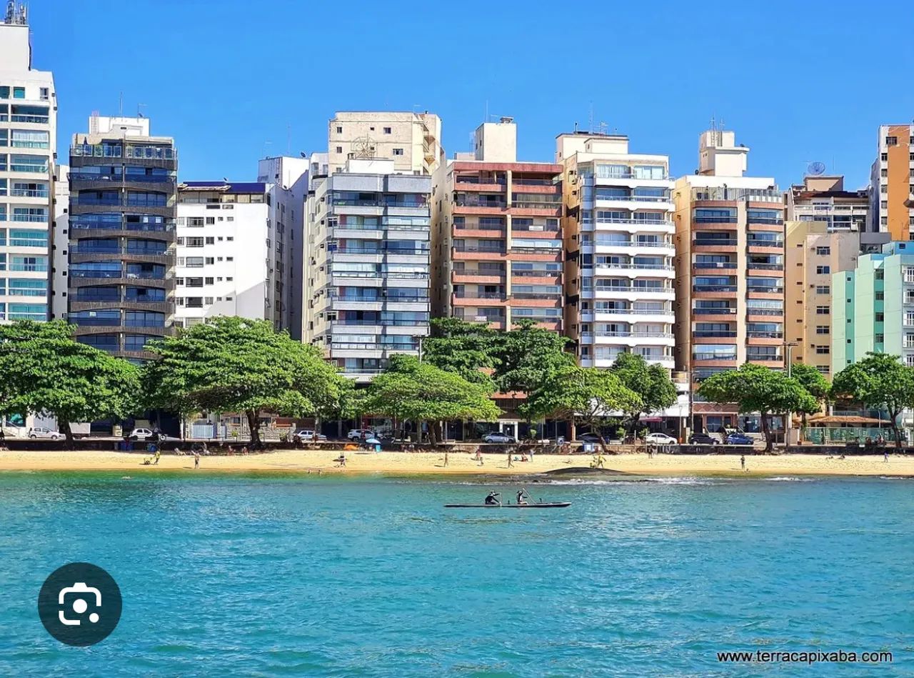 foto - Guarapari - Centro