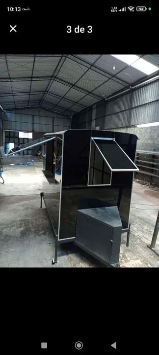 Food truck  - Foto 2