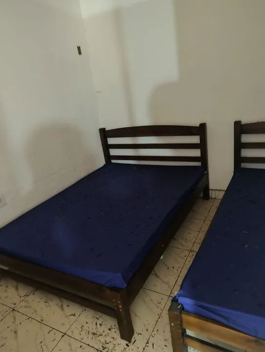 Chácara a margem do rio paraiba - Foto 13