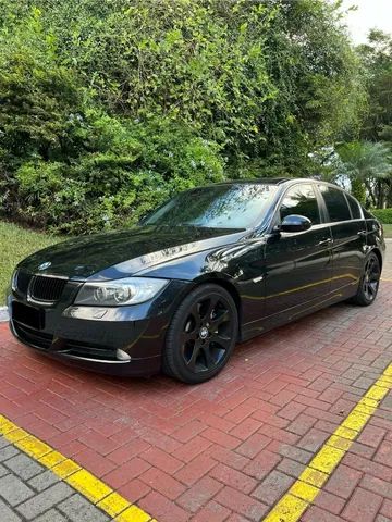 BMW 335I A 3.0 24V 306cv 2007