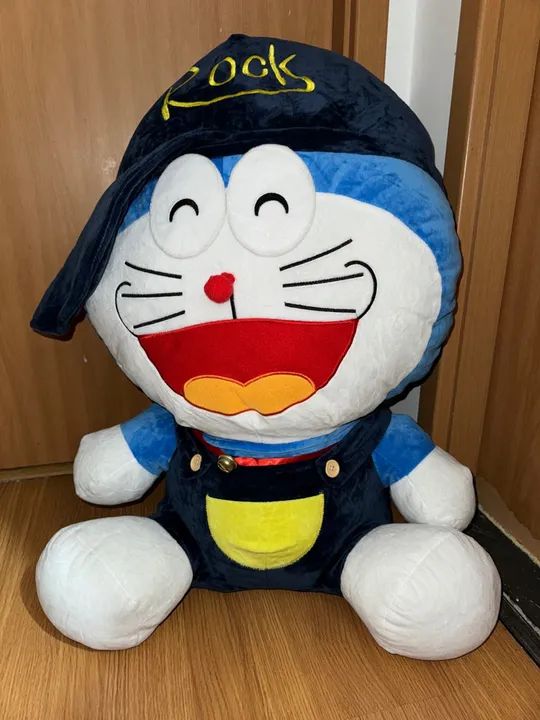 Vendo pelúcias novas gigantes todas com mais de metro  - Foto 4