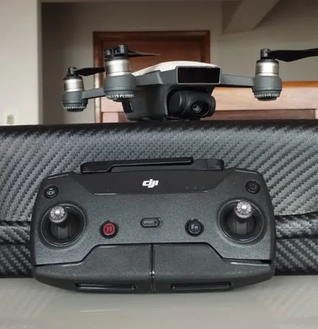 Dji spark hot sale videos