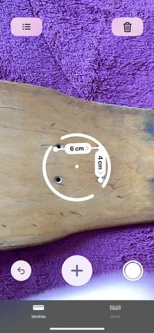 Shape Long GLOBE - Medidas na descrição - Foto 3