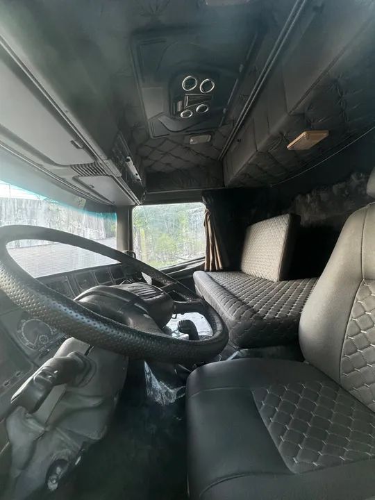 Cavalinho mecânico top - Foto 8