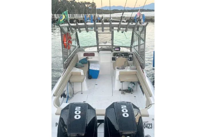 Lancha Real 29 - Foto 4