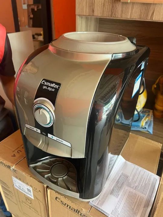 Gelagua Esmaltec  - Foto 3