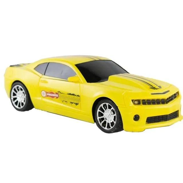 Carro Controle 7 Funções - Foto 2