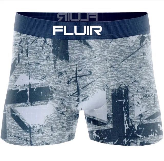 Cueca Boxer Masculina  - Foto 2