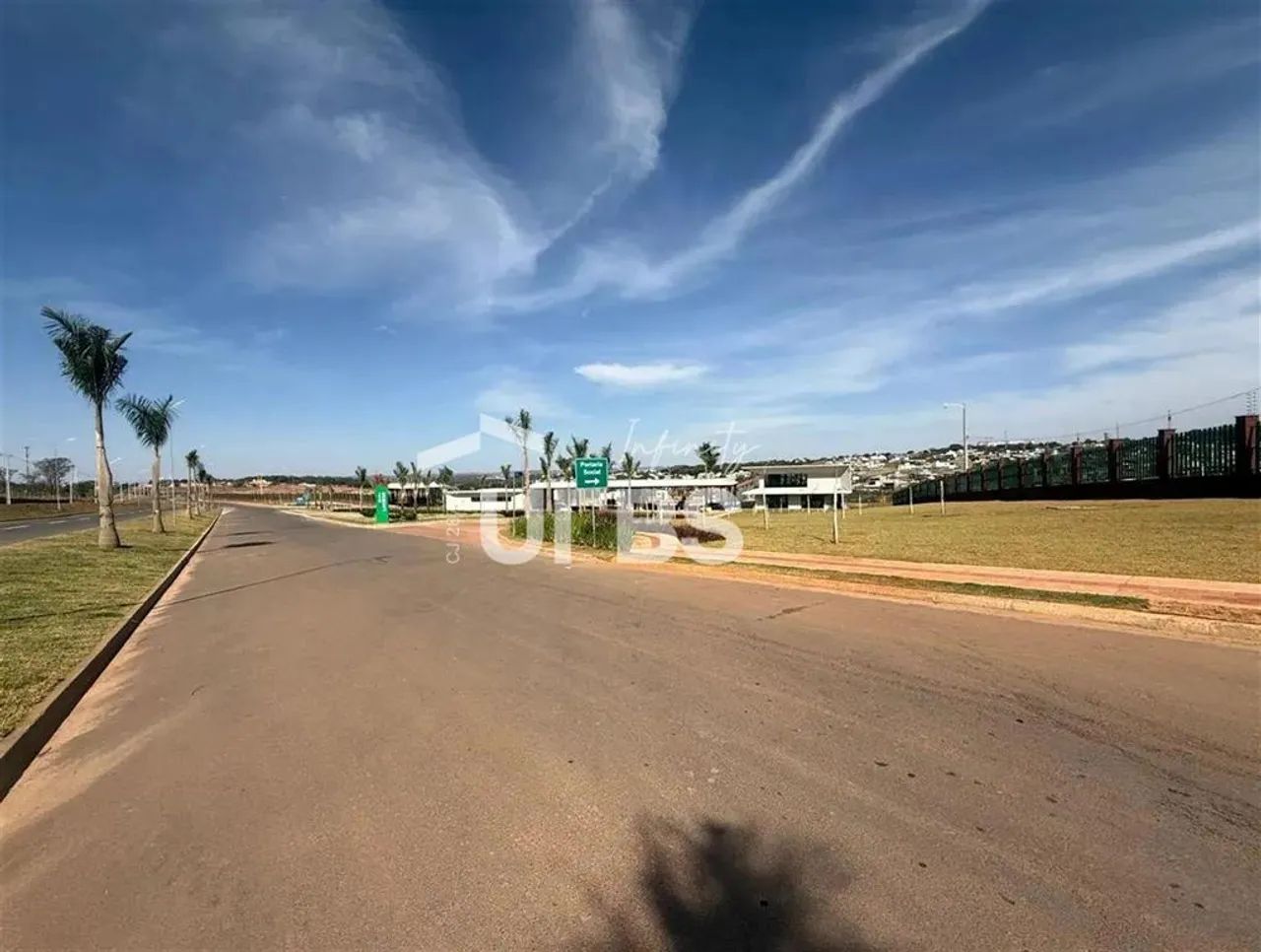 Lote à venda no Jardins Londres  FGR - Foto 6