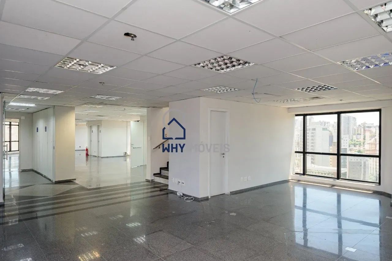 Conjunto de Salas (Andar) para alugar na Savassi - Foto 11