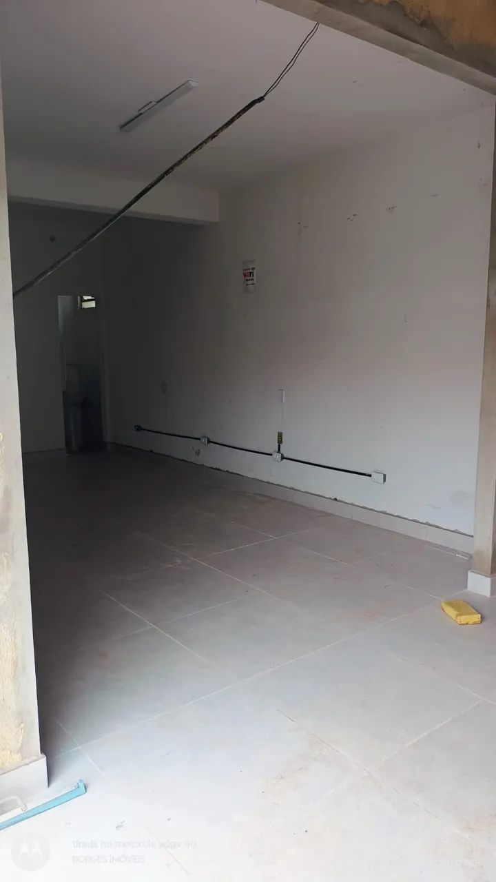 SALA COMERCIAL AVENIDA U-82, AVENIDA COM ALTO POTENCIAL   COMERCIAL, 03 PORTAS, FRENTE PAR - Foto 4
