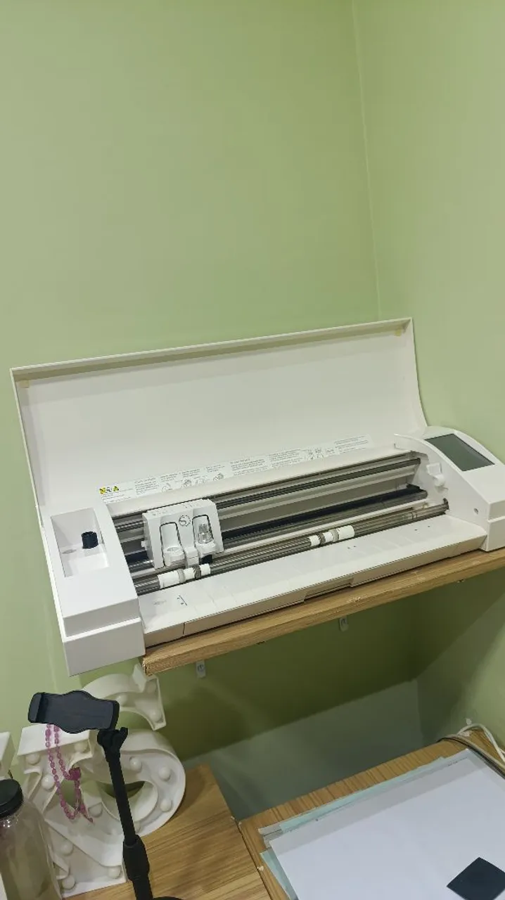 Plotter de Recorte Silhouette Cameo 3