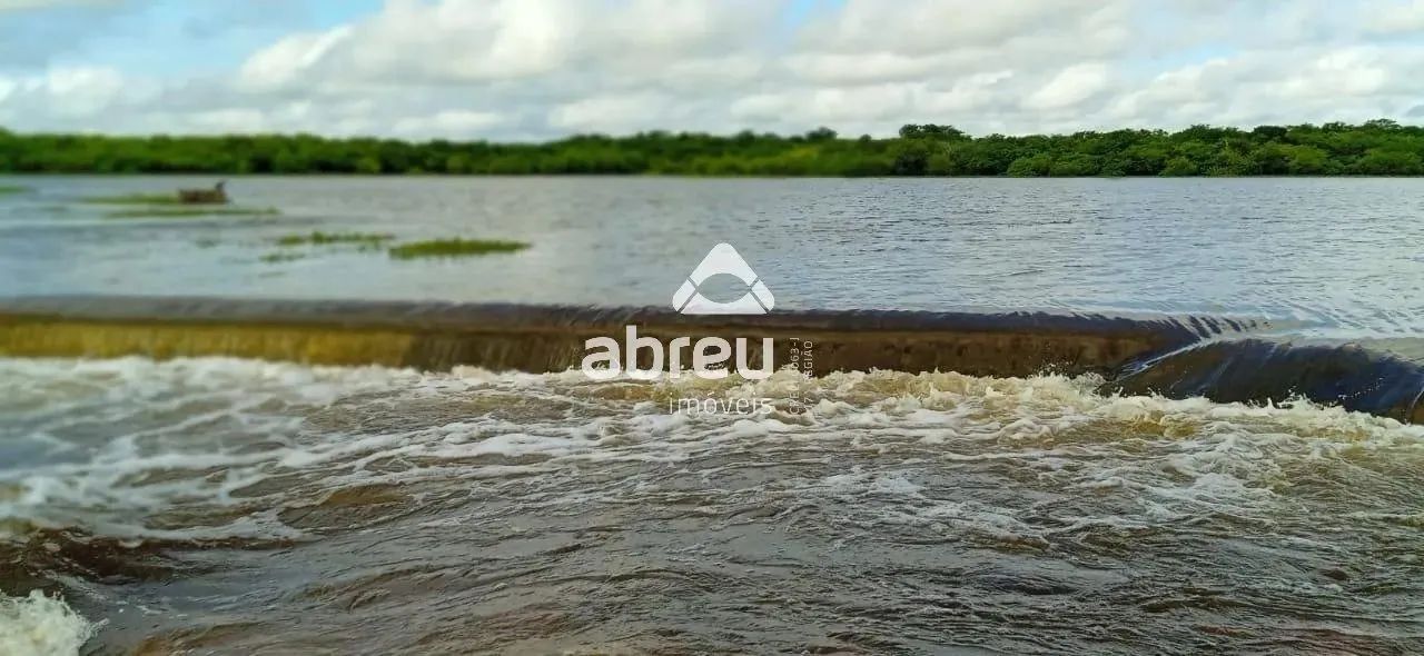 Fazenda Horizonte à Venda em Campo Grande - RN - Foto 4