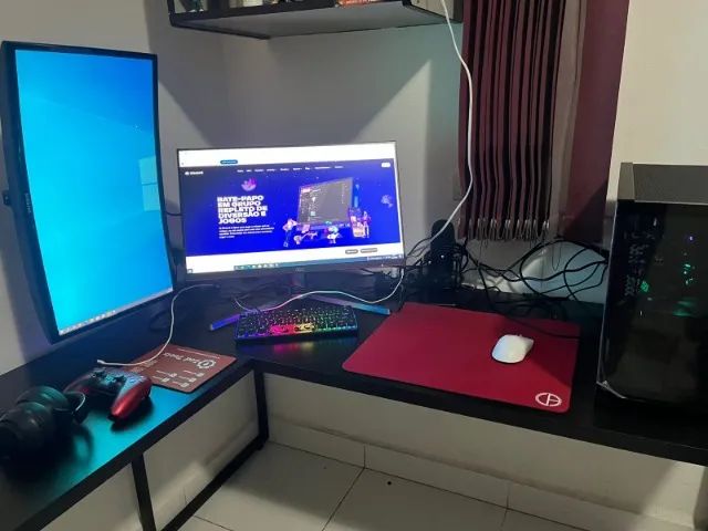 Computador Gamer 2025 - Foto 4