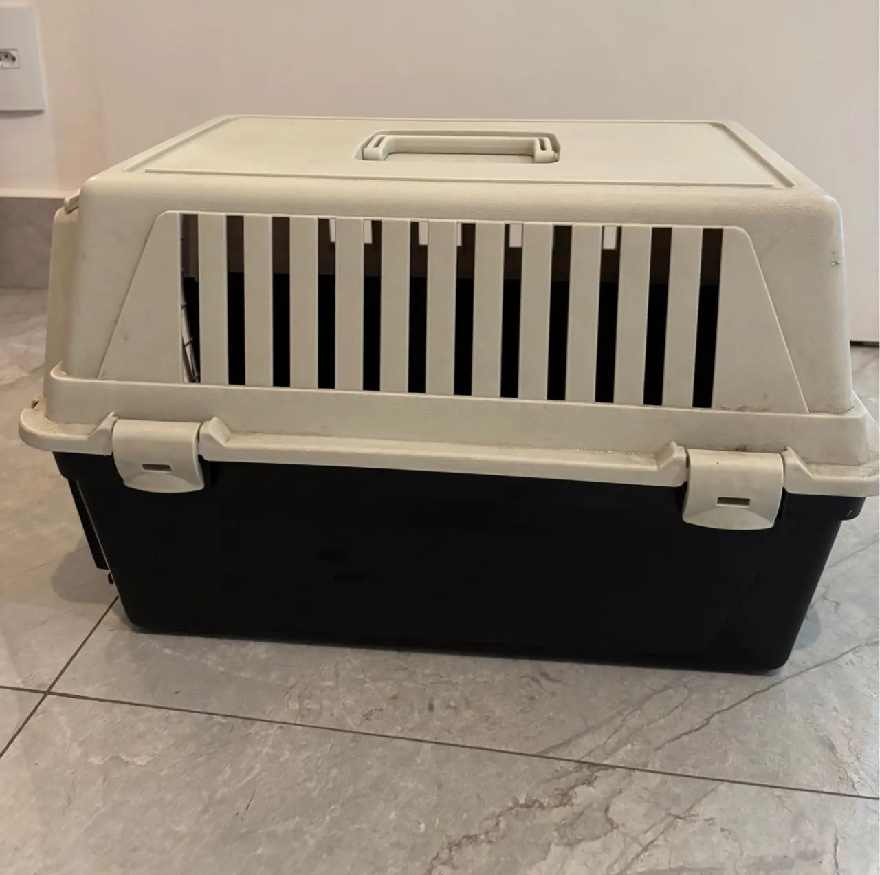 Caixa de transporte para animais de estimação - Foto 2