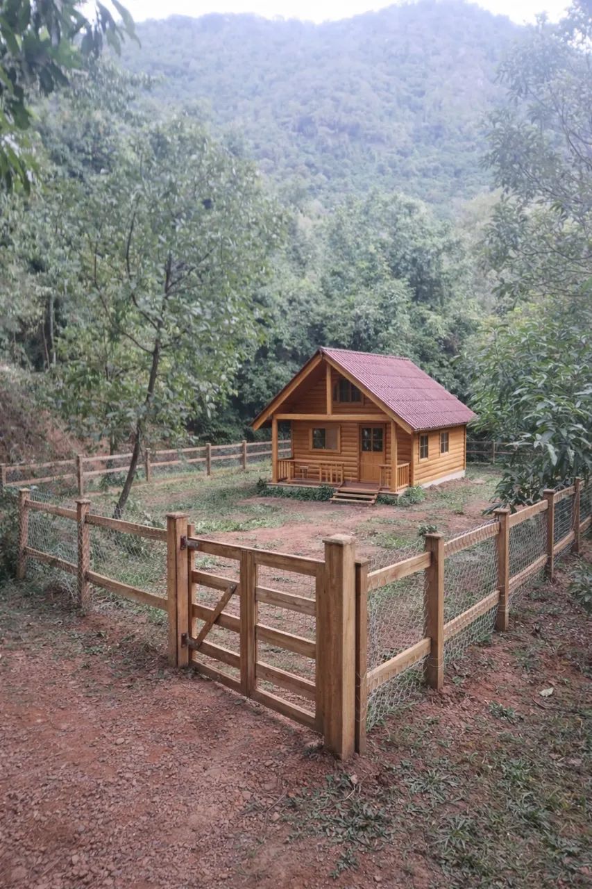 Terreno no Farao de baixo - Cachoeiras de Macacu Rj - Foto 3