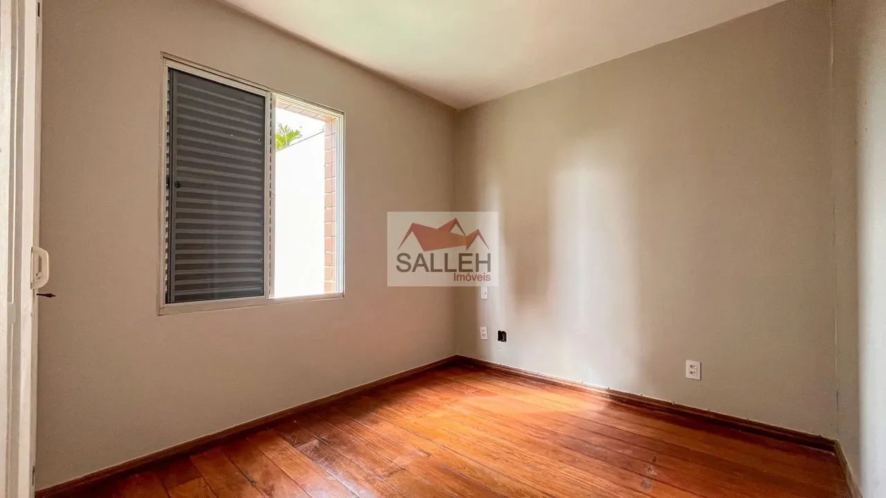 Apartamento à venda no bairro Santo Antônio - Belo Horizonte/MG - Foto 5
