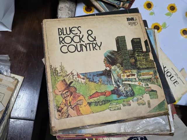 Disco Vinil - Foto 6