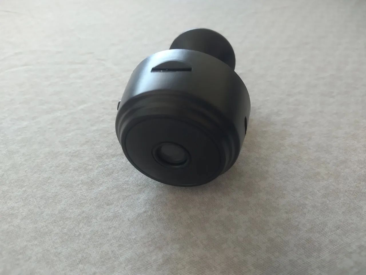 Câmera A9 - Mini Câmera IP Wireless - Foto 3