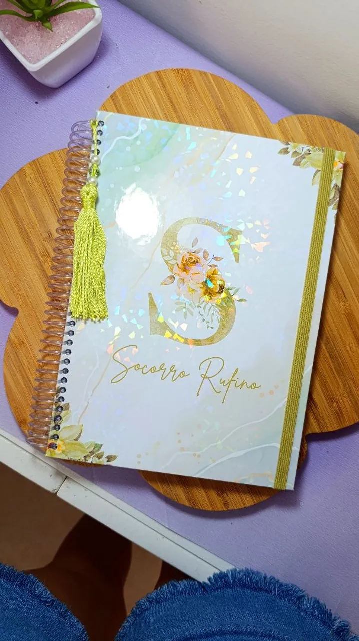 Kit 3 Planners