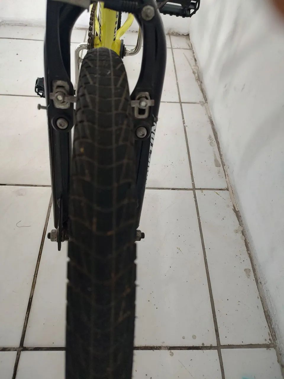Bicicleta Fusion BMX Houston  - Foto 4