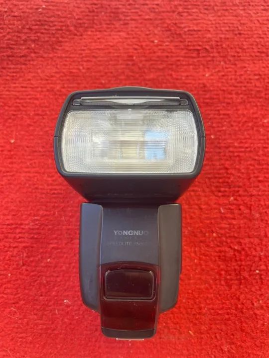 flash yongnuo yn560ii - Foto 3