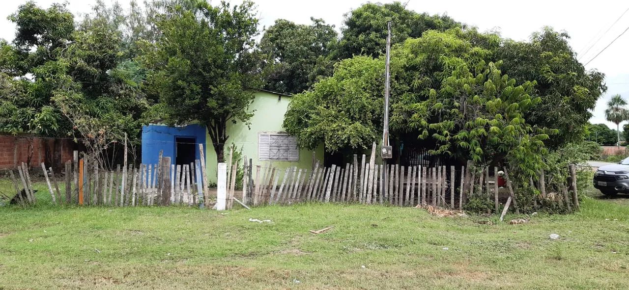 TERRENO EM PORTO MURTINHO - MS - Foto 3
