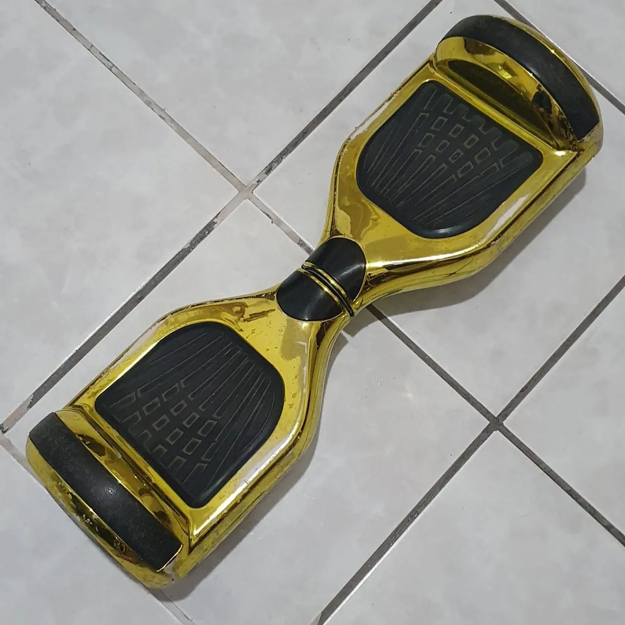 Hackeio placas e vendo peças de hoverboard - Foto 3