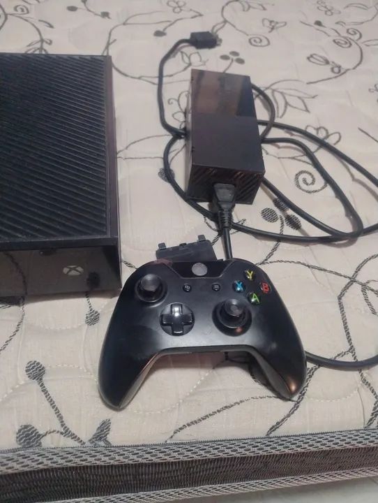 Xbox One  - Foto 3