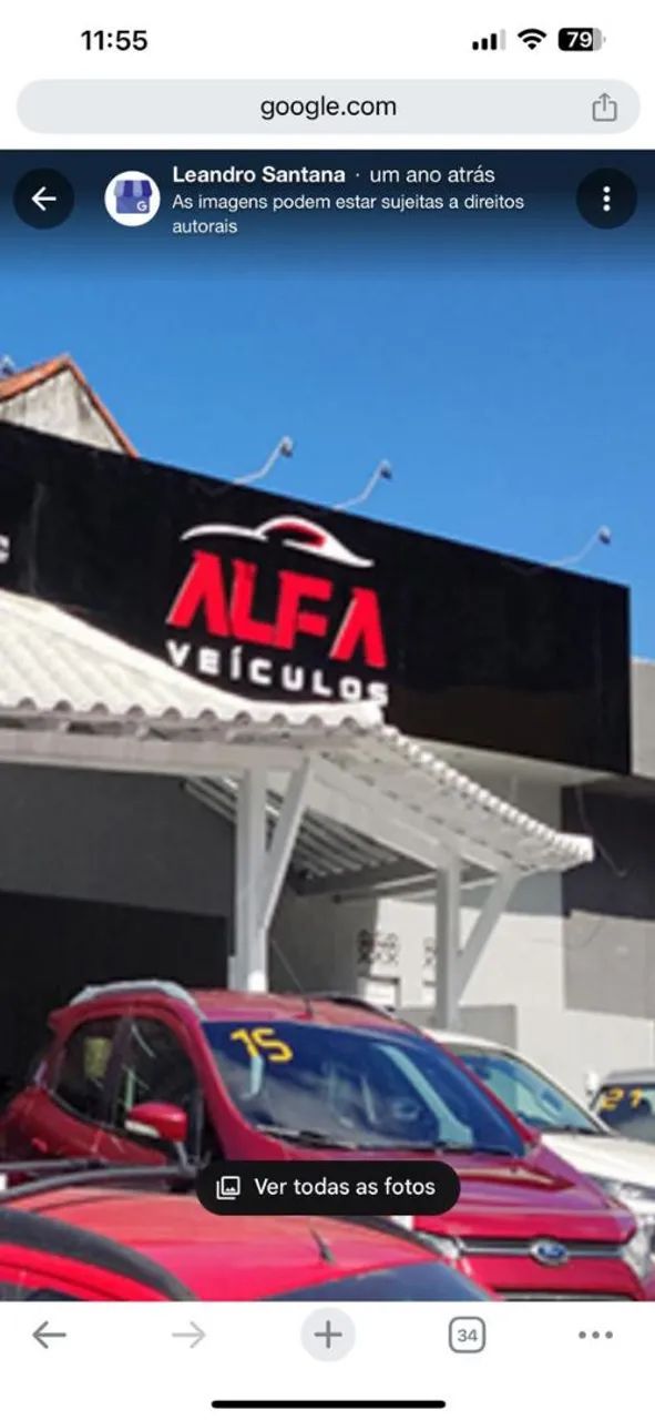 Acm, letras caixa, lonas, telhas, adesivos etc - Foto 4