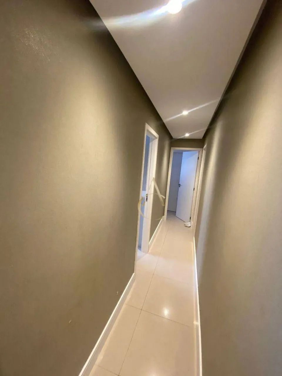 APARTAMENTO PARA VENDA - COND. GOLDEN GATE - NOVA IGUAÇU - Foto 5