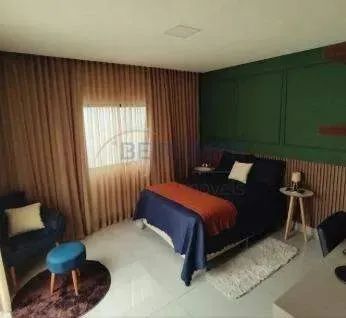 Casa de 4 Quartos Com 4 Suites à venda - Vicente Pires - Foto 9