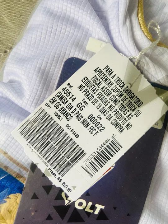 Camisa Oficial do Fortaleza feminina  - Foto 3