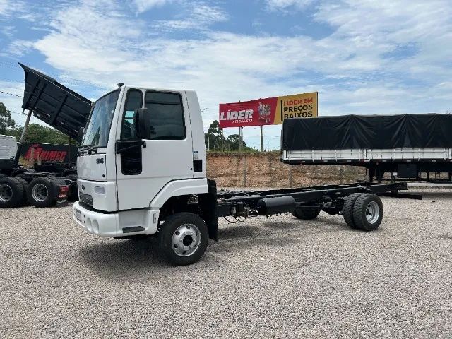ford 816 ano 13/13