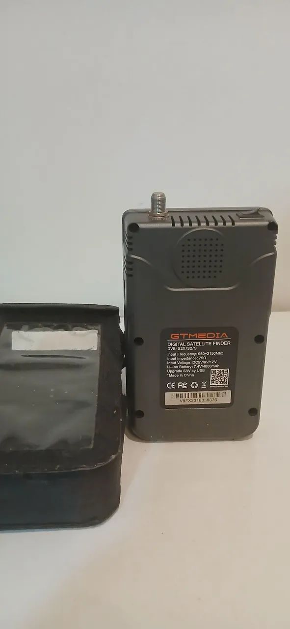 Localizador de satelite pra anteneiros. - Foto 3