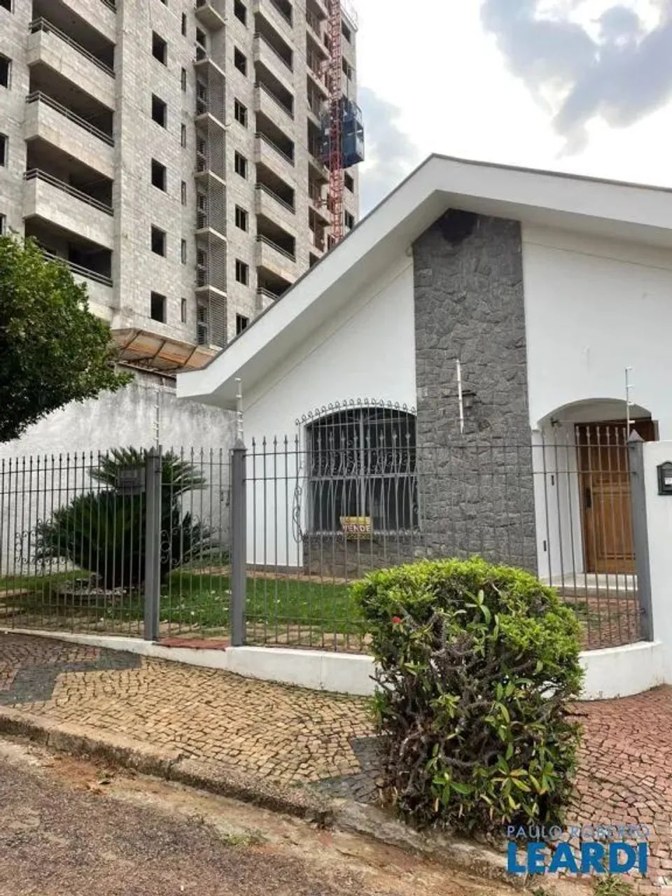 CASA TÉRREA - VILA ANGELI - SP - Foto 2