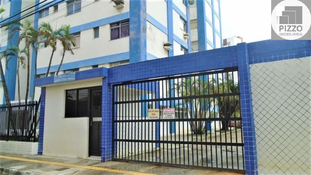 Condomínio Ilha Bela, Edifício Porto Seguro, apartamento 1106, Imbuí