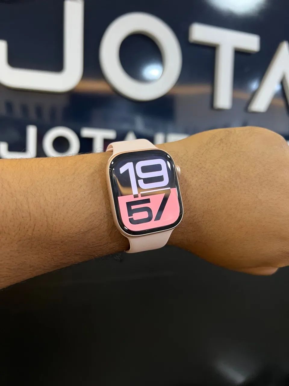 Novidade Apple Watch Series 10  - Foto 2
